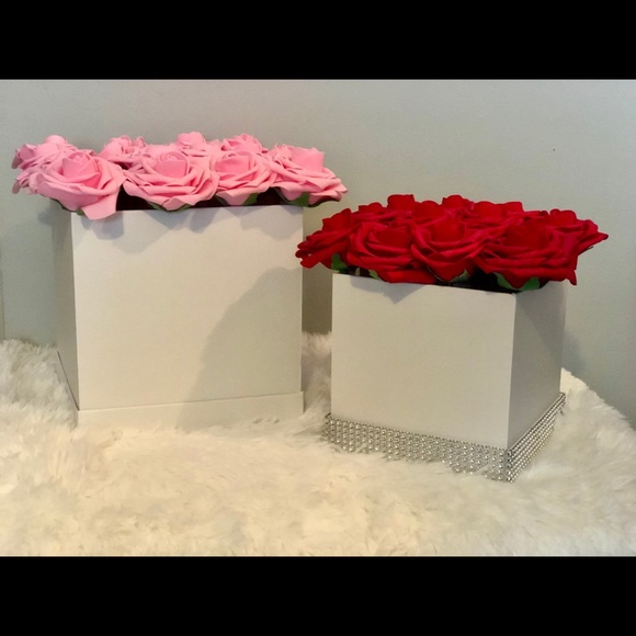 Flower Box - Picture 4 of 5